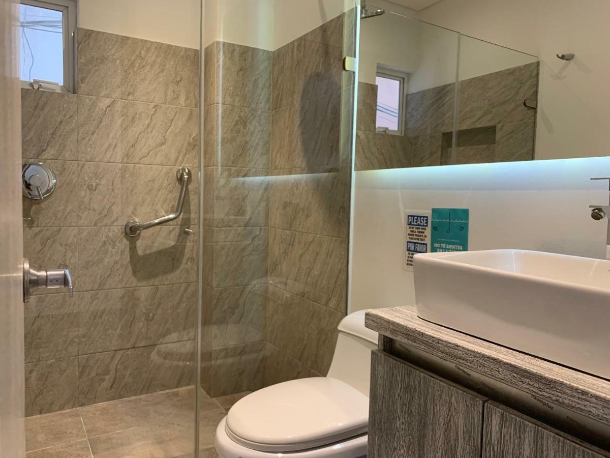 Hotel Casa Serrezuela Cartagena Eksteriør billede