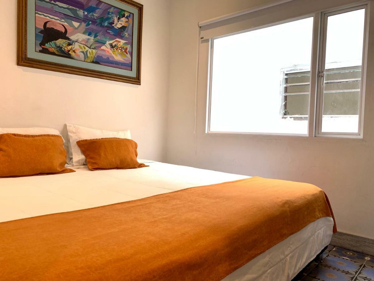 Hotel Casa Serrezuela Cartagena Eksteriør billede