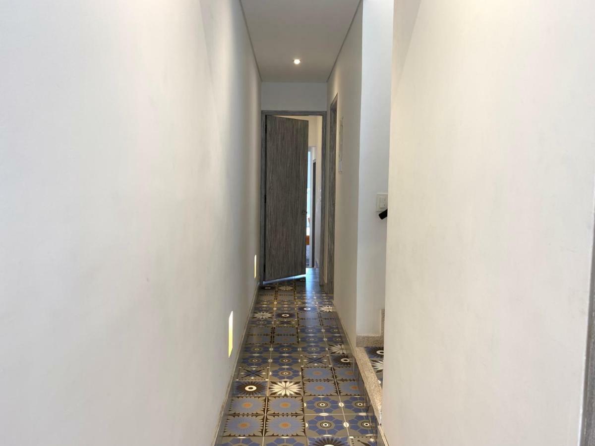 Hotel Casa Serrezuela Cartagena Eksteriør billede