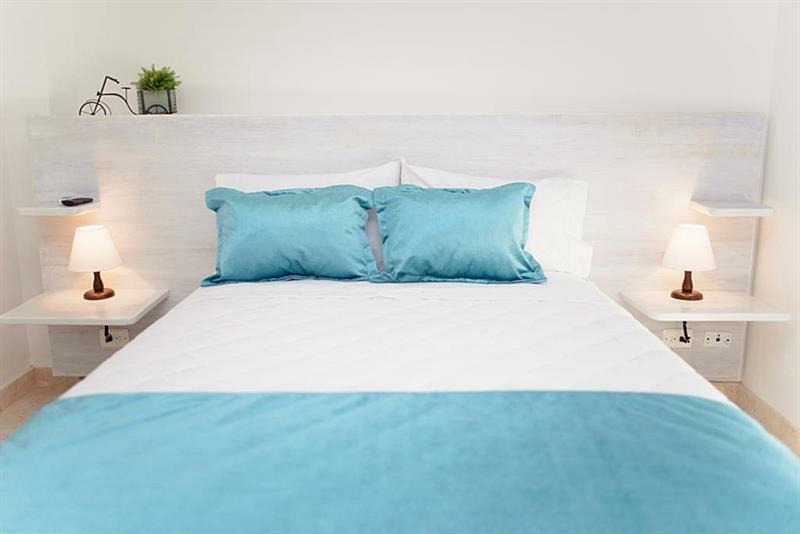 Hotel Casa Serrezuela Cartagena Eksteriør billede